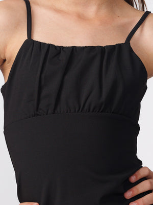 EVENING DRESS NG Black / 14