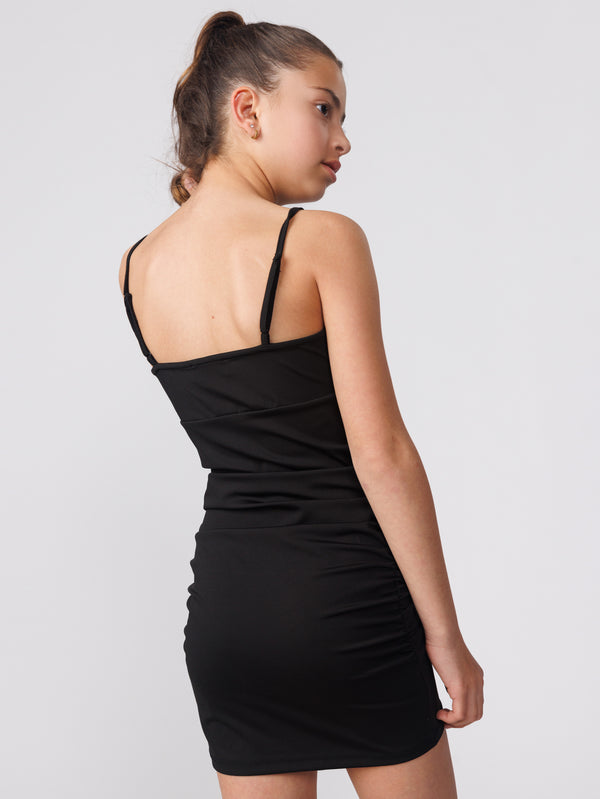 EVENING DRESS NG Black / 14