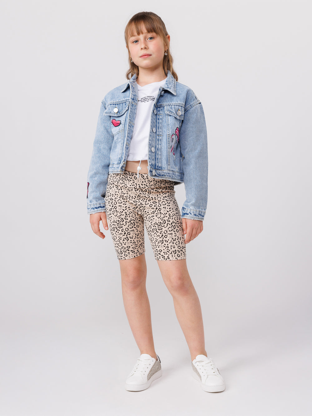 JEANS JACKETS NG Blue / 14