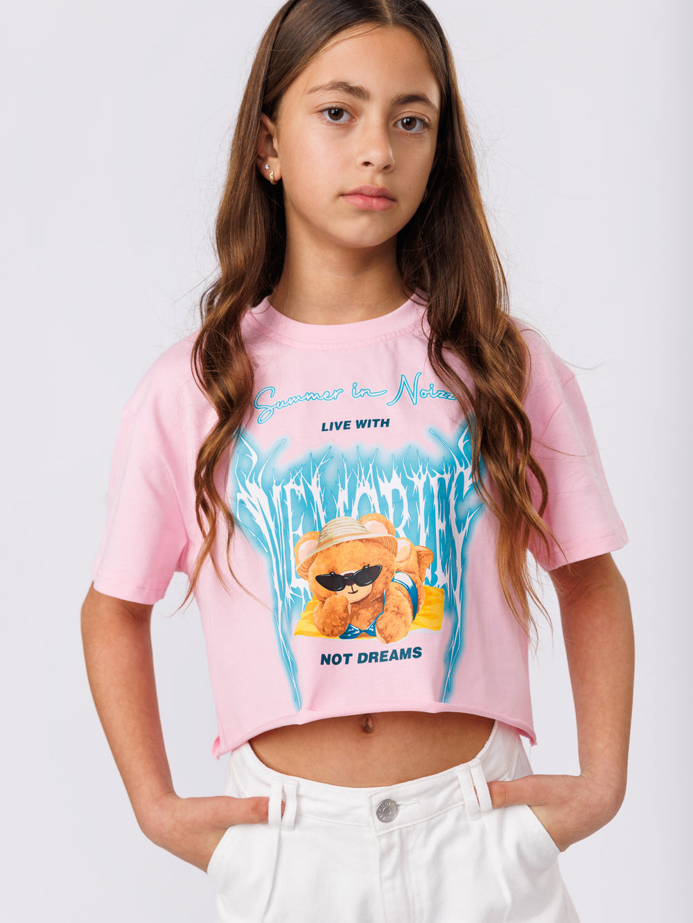 T SHIRTS  NG White / 14