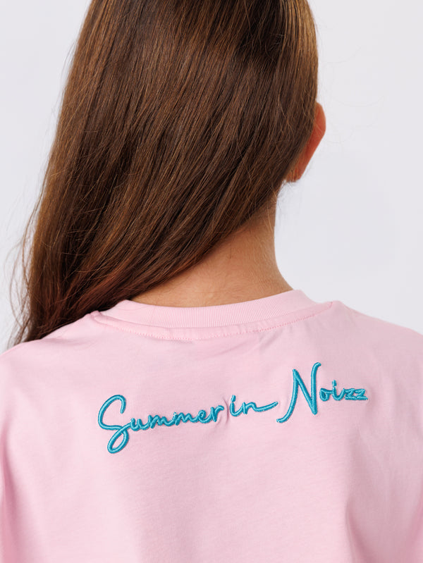 T SHIRTS  NG Pink / 14