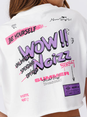 T SHIRTS  NG White / 14