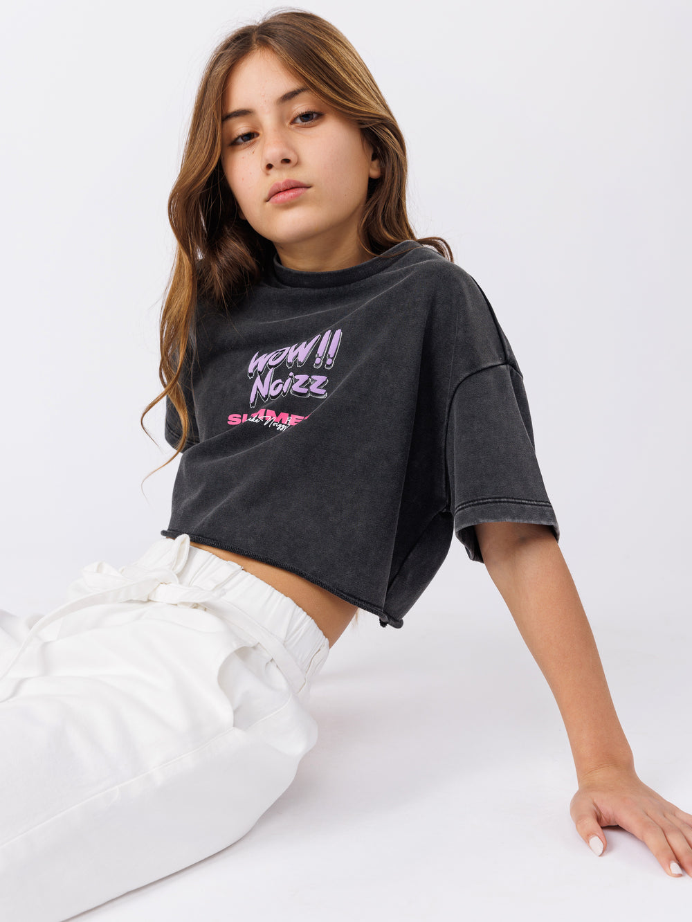 T SHIRTS  NG White / 14