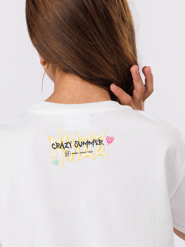 T SHIRTS  NG White / 14