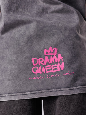 T SHIRTS  NG Scrubbed Black / 14