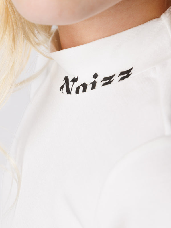 FASHION BASIC T-SHIRTS NG White / 14