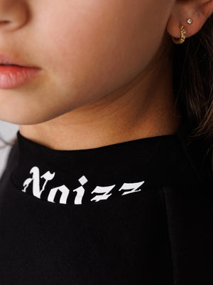FASHION BASIC T-SHIRTS NG Black / 14