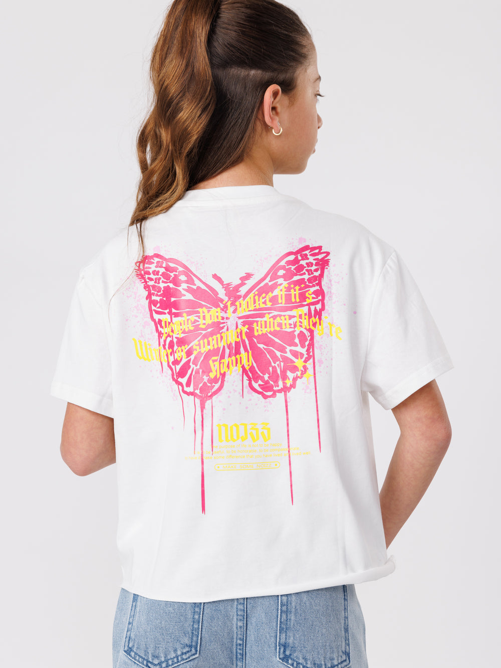 T SHIRTS  NG White / 14