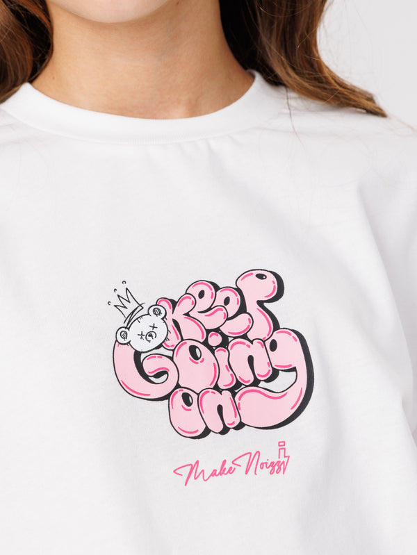 T SHIRTS  NG White / 14