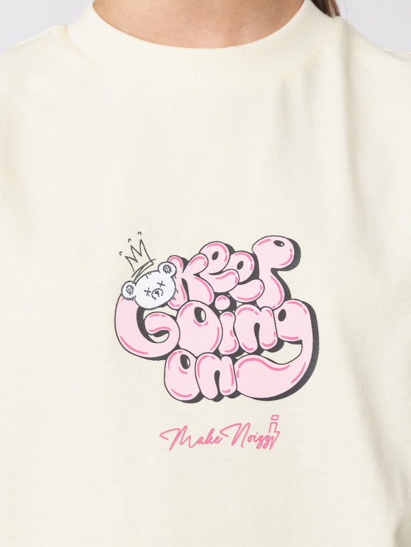 T SHIRTS  NG Banana Yellow / 14