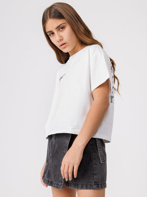 T SHIRTS  NG White / 14