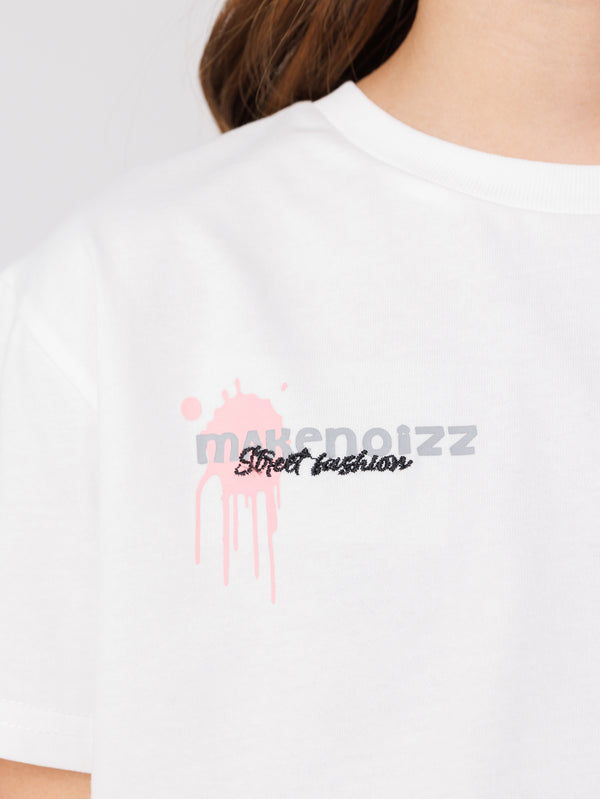 T SHIRTS  NG White / 14