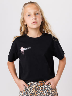 T SHIRTS  NG Black / 14