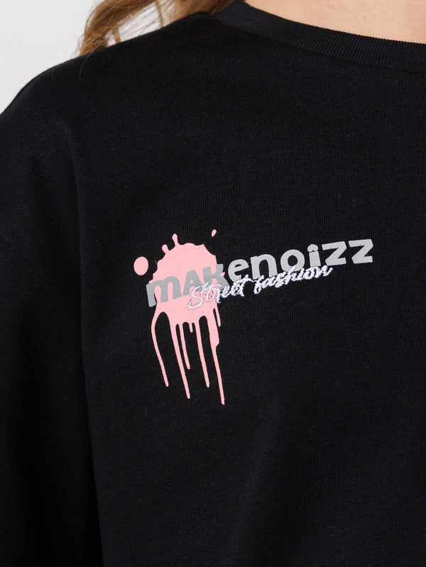 T SHIRTS  NG Black / 14