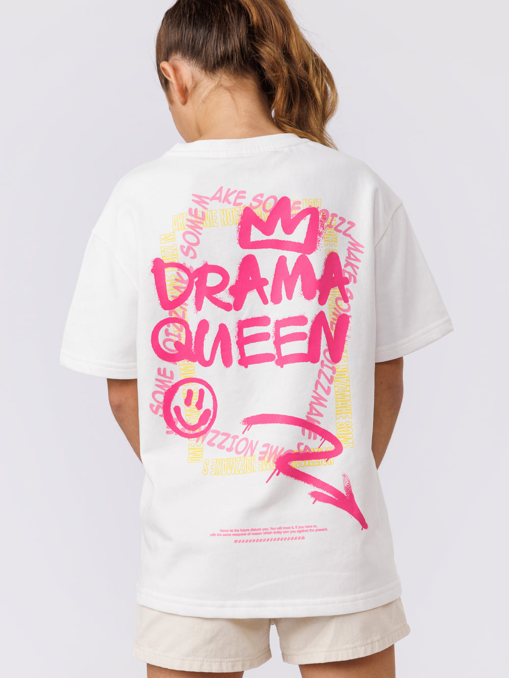 T SHIRTS  NG White / 14