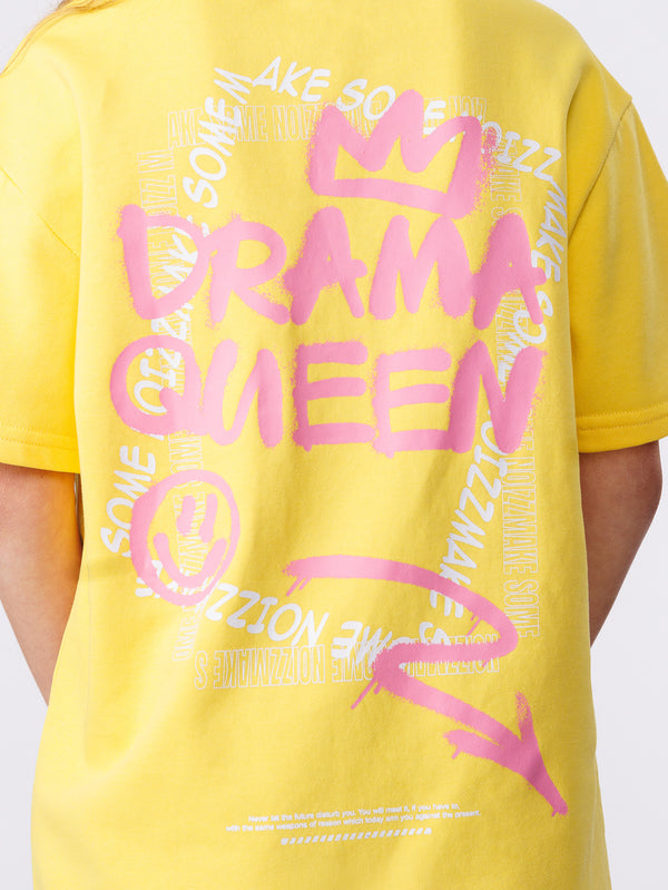 T SHIRTS  NG Banana Yellow / 14