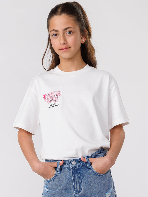 T SHIRTS  NG White / 14