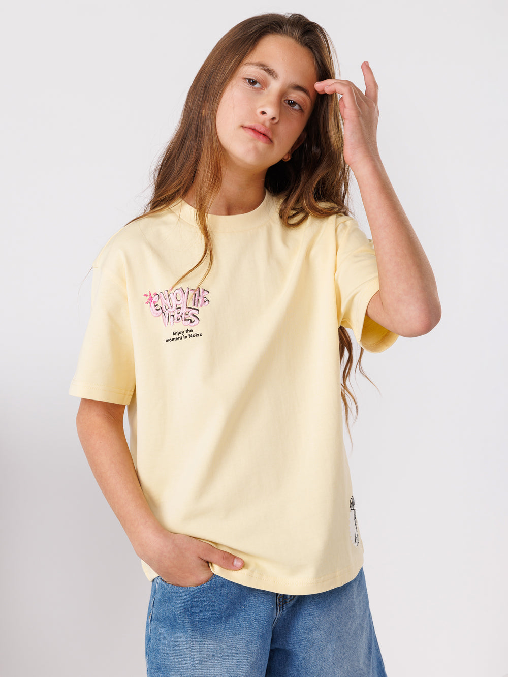 T SHIRTS  NG White / 14