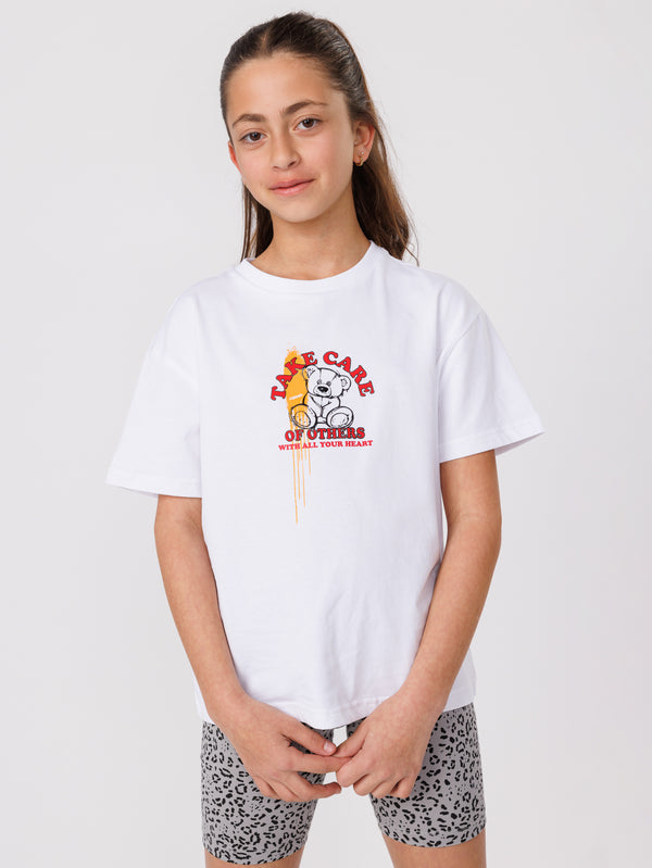 T SHIRTS  NG White / 14