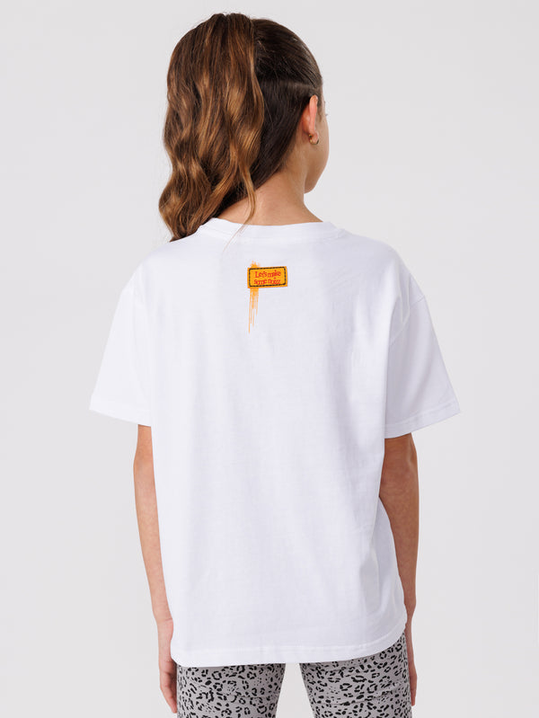 T SHIRTS  NG White / 14