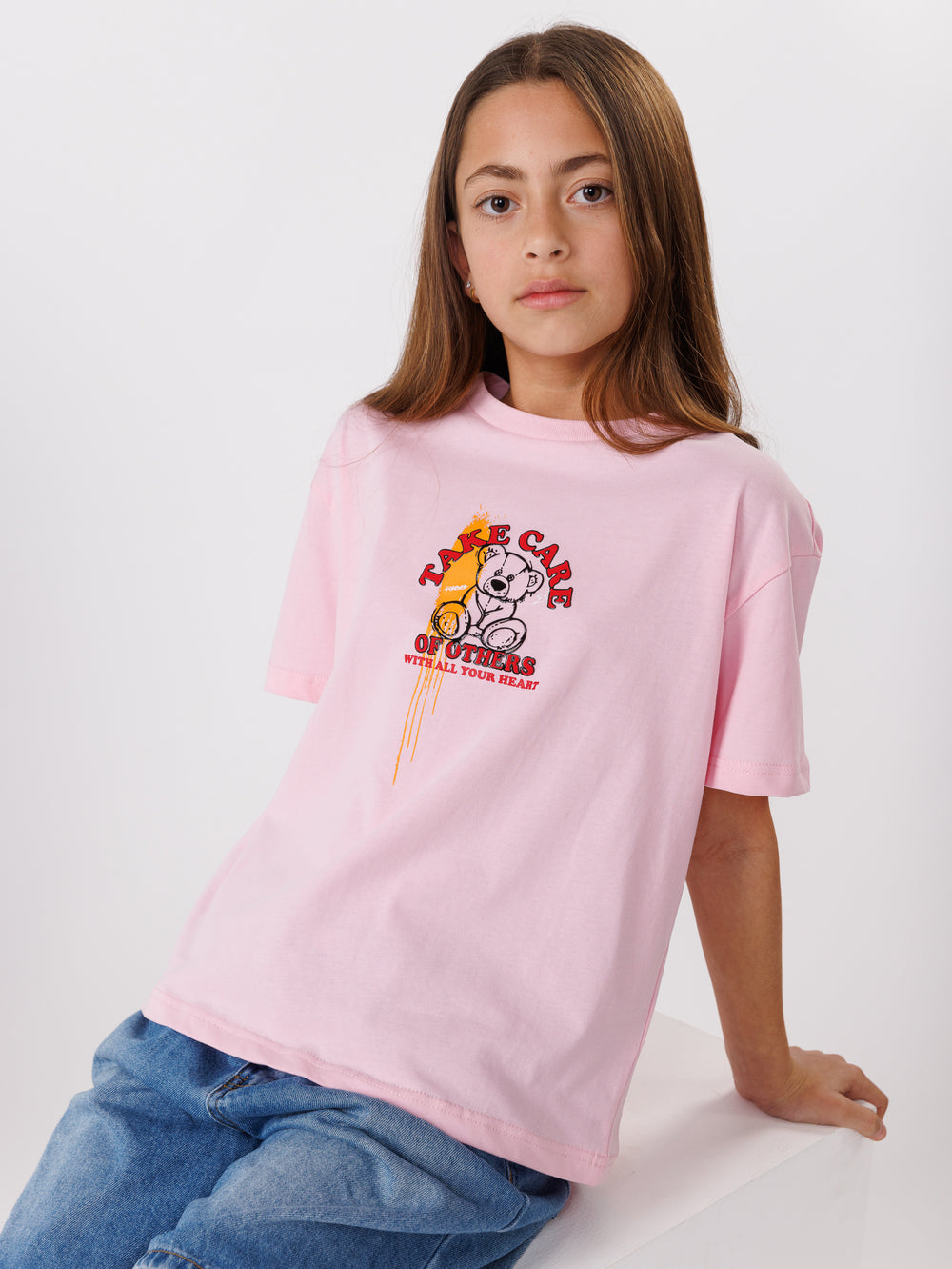 T SHIRTS  NG White / 14