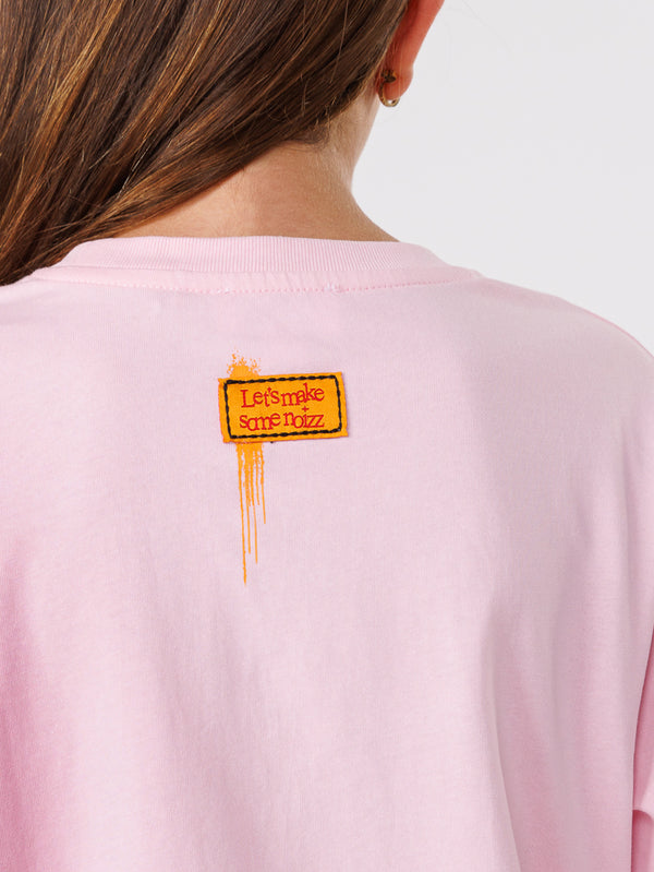 T SHIRTS  NG Light Pink / 14