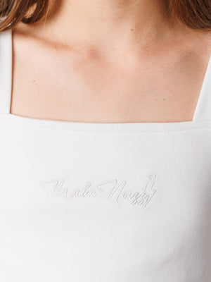 TANK TOPS NG White / 14