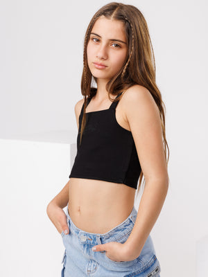 TANK TOPS NG Black / 14