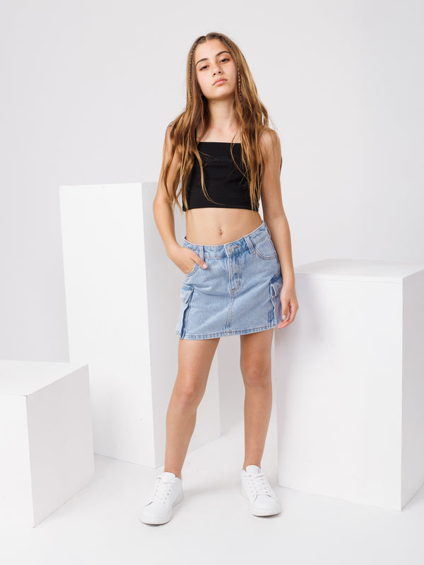 TANK TOPS NG Black / 14