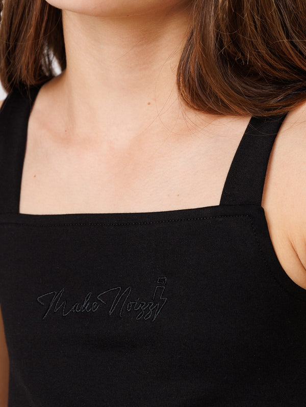 TANK TOPS NG Black / 14