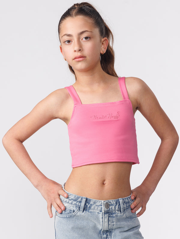 TANK TOPS NG Pink / 14