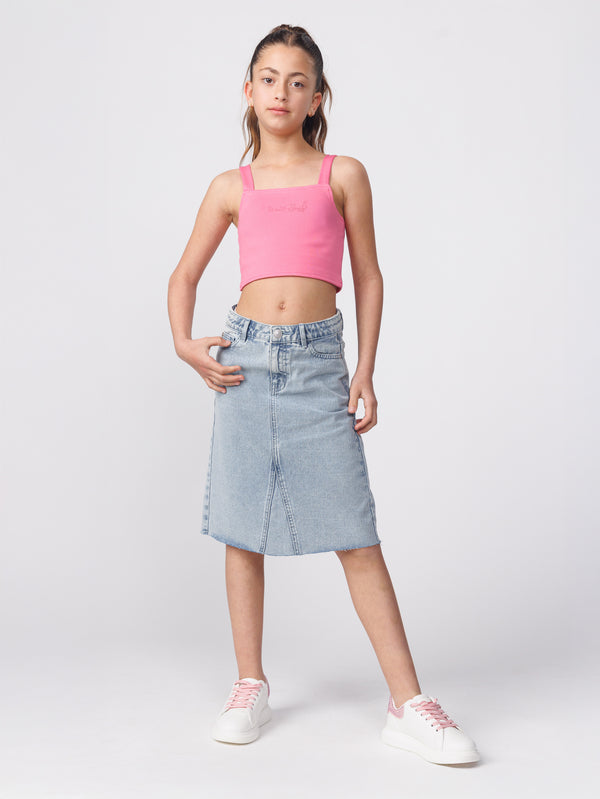 TANK TOPS NG Pink / 14