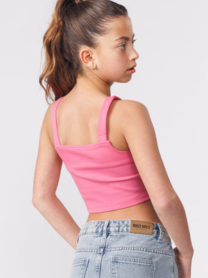 TANK TOPS NG Pink / 14
