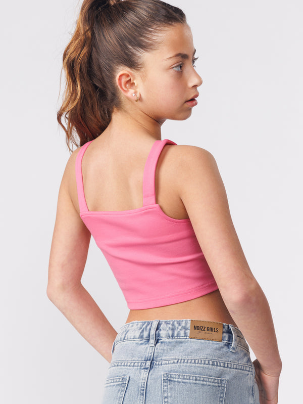 TANK TOPS NG Pink / 14