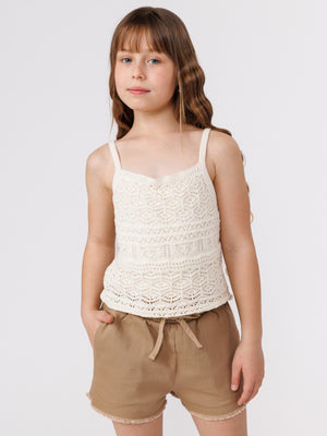 TANK TOPS NG White / 14