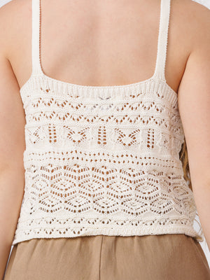 TANK TOPS NG White / 14