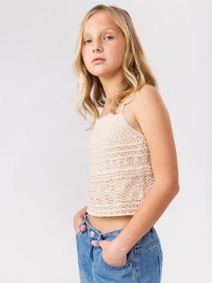 TANK TOPS NG Beige / 14