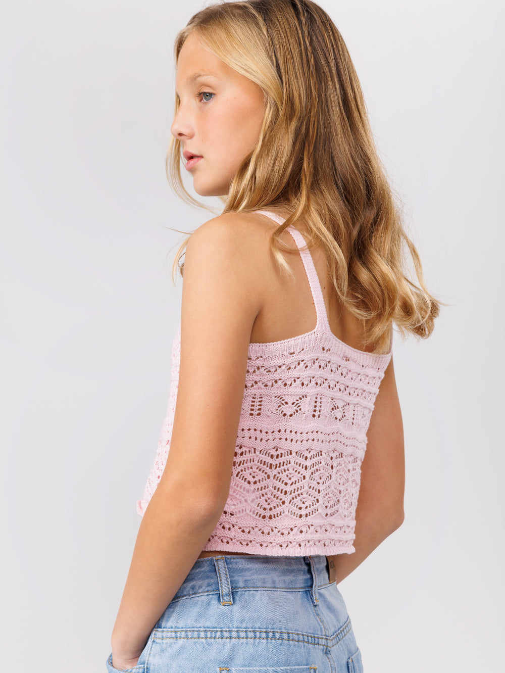 TANK TOPS NG White / 14