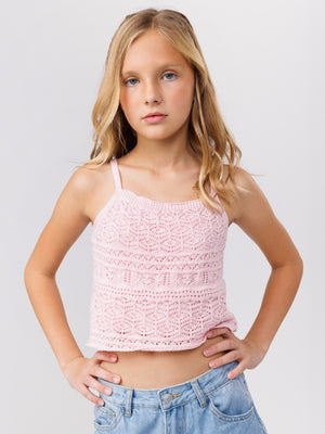 TANK TOPS NG Pink / 14