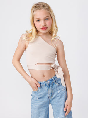 TANK TOPS NG Beige / 14