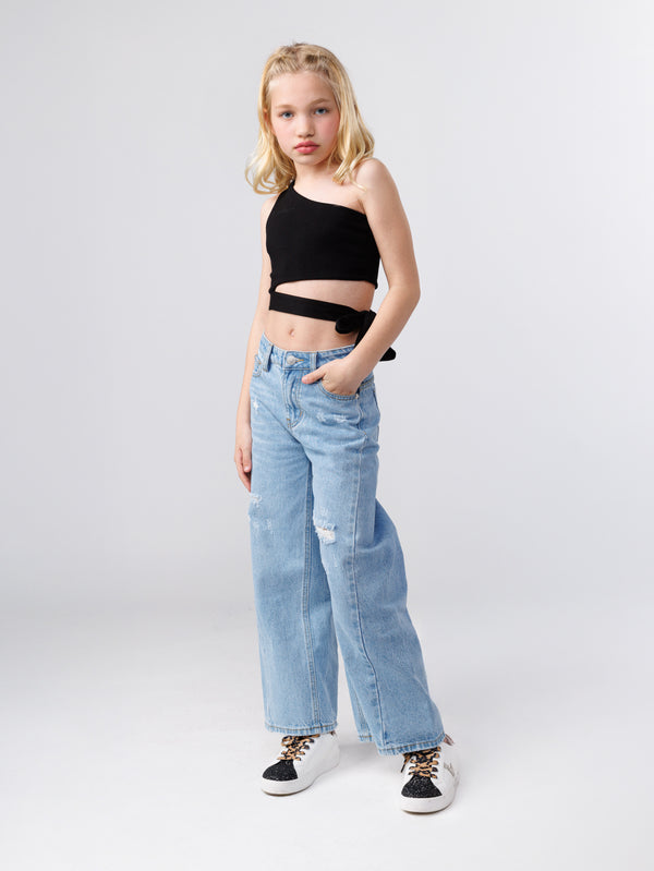 TANK TOPS NG Black / 14