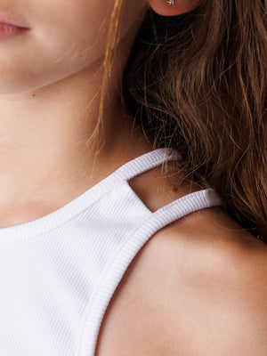 TANK TOPS NG White / 14