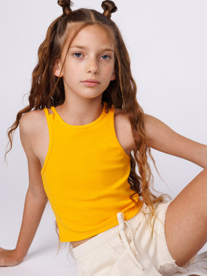 TANK TOPS NG Orange / 14