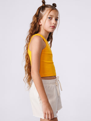 TANK TOPS NG Orange / 14