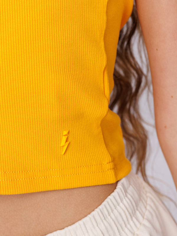TANK TOPS NG Orange / 14