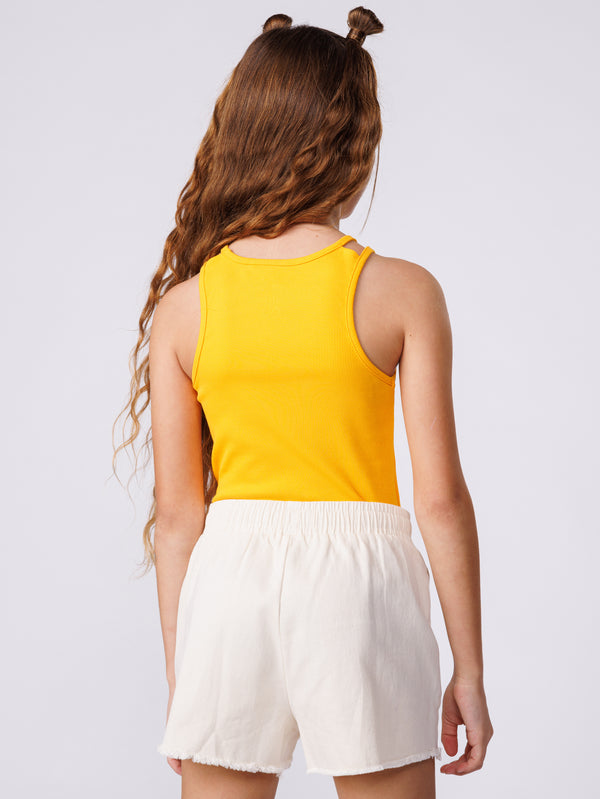 TANK TOPS NG Orange / 14