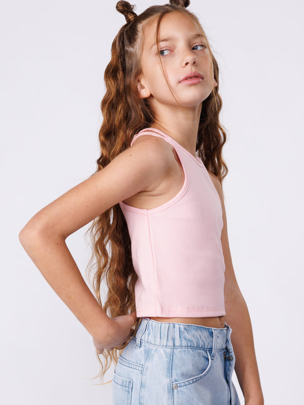 TANK TOPS NG Light Pink / 14