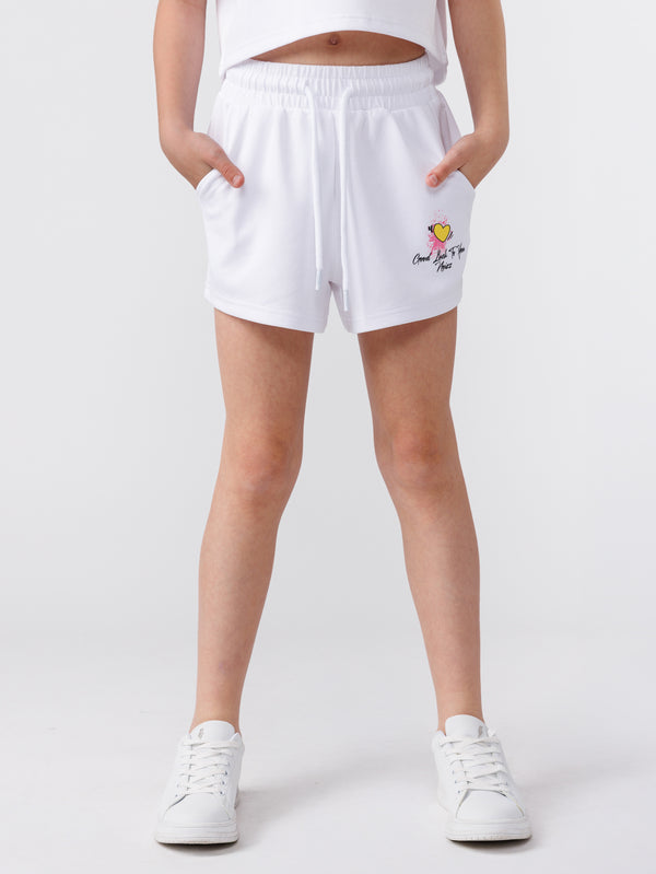 FASHION SET BOTTOM NG White / 14