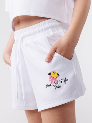 FASHION SET BOTTOM NG White / 14