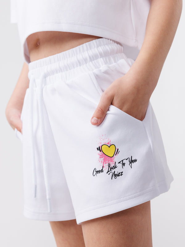 FASHION SET BOTTOM NG White / 14